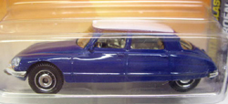 画像: 2010 【'68 CITROEN DS】 NAVY