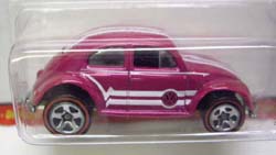 画像: SERIES 1 【VW BUG】　MET.PINK/RL　