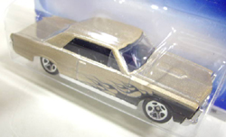 画像: 【1965 PONTIAC GTO】　CHAMPAGNE/5SP  (KMART EXCLUSIVE)