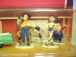 画像: 【TOY STORY 2】　