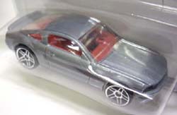 画像: MUSTANG MANIA 【2005 FORD MUSTANG GT】　LIGHT GRAY/PR5