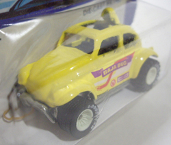 画像: REAL RIDERS 【BAJA BUG (No.5907)】 YELLOW/RR