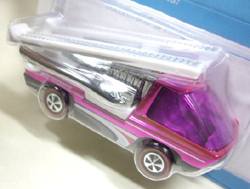 画像: 2008 RLC REWARDS SERIES 【RAMP TRUCK】　MET.PINK/RL