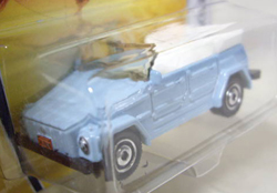 画像: 【VOLKSWAGEN TYPE 181】　LIGHT BLUE