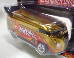 画像: 2008 RLC REAL RIDERS 【VW DRAG BUS】 SPEC.GOLD/RR