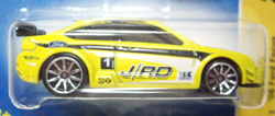 画像: 【'08 FORD FOCUS】　MET.YELLOW/10SP