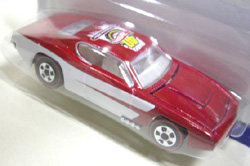 画像: 2008 RLC ROAD TRIP BONNEVILLE 【CUSTOM OTTO】　RED/RL