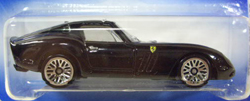 画像: 【FERRARI 250 GTO】　BLACK/LACE