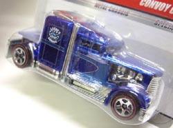 画像: 2009 CLASSICS SERIES 5 【CONVOY CUSTOM】　SPEC.BLUE/RL