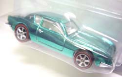 画像: SERIES 5 CHASE 【STUDEBAKER AVANTI】　MET.AQUA/RR