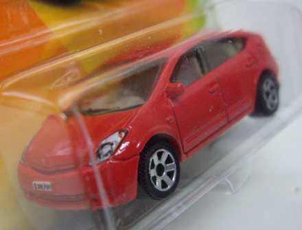 画像: 2011 【'08 TOYOTA PRIUS】 RED