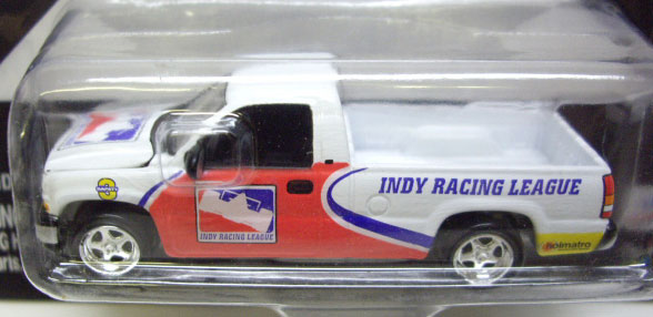 画像: LIMITED EDITION -INDIANAPOLIS 2000 【2000 CHEVY SILVERADO】　WHITE