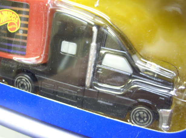 画像: 2001 PAVEMENT POUNDER 【'55 CHEVY】　BLUE/3SP