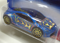 画像: 【MITSUBISHI ECLIPSE CONCEPT CAR】　MET.BLUE/GOLD 　