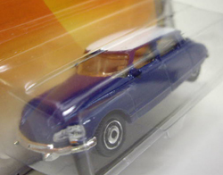 画像: 2010 【'68 CITROEN DS】 NAVY