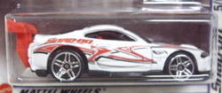 画像: SNAP-ON EXCLUSIVE 【SUPER TSUNAMI】　WHITE/PR5