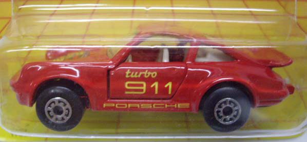 画像: 1992 【PORSCHE 911 TURBO】 RED