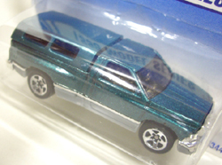 画像: 【DODGE RAM 1500】　MET.DK.GREEN/5SP　