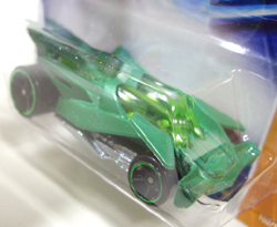 画像: 【RD-02】　GREEN/GREEN O5