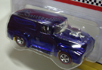 画像: 【'56 FORD】　BLUE/RL　　　　