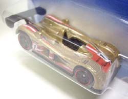 画像: 【CADILLAC LMP】　CHAMPAGNE/PR5