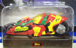 画像: 【BATMAN K5142】　RED-YELLOW