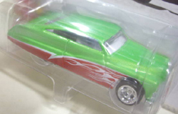 画像: 2004 HOLIDAY RODS 【PURPLE PASSION】　GREEN/RR