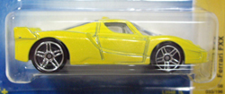 画像: 【FERRARI FXX】　YELLOW/PR5