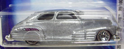 画像: 2004 ZAMAC 【CHEVY FLEETLINE 1947】　ZAMAC/LACE  (US TOYS'R'US EXCLUSIVE)