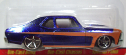 画像: 2008 MODERN CLASSICS 【'70 NOVA】　SPEC.BLUE/O5