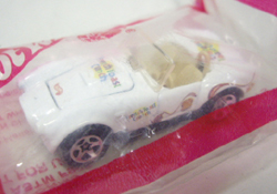 画像: BAGGIE　【CLASSIC COBRA (GENERAL MILLS PROMO)】　WHITE/5SP