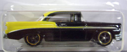 画像: 2009 LARRY'S GARAGE 【'56 CHEVY】　BLACK-YELLOW/RR