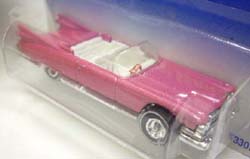 画像: 【'59 CADDY】　PINK/RR　