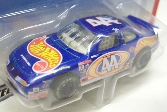 1998 HOT WHEELS PRO RACING 【KYLE PETTY #44 TEAM HOT WHEELS