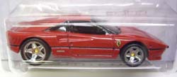 画像: PHIL'S GARAGE CHASE 【FERRARI 288 GTO】　RED/RR (サイン付き）