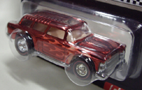 画像: 【CHEVY NOMAD】　RED/RR　