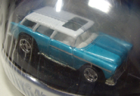 画像: REAL RIDERS 【CHEVY NOMAD】　AQUA/RR (EXCLUSIVE INCLUDE T-Shirt SIZE:?)