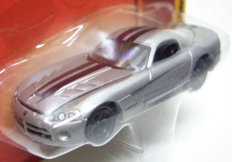 画像: FOREVER 64 R4 【2008 DODGE VIPER SRT10】　LIGHT GRAY