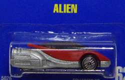 画像: 【ALIEN】　RED/UH