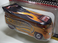 画像: 【CUSTOMIZED VW DRAG BUS】　COPPER CROME/RL　