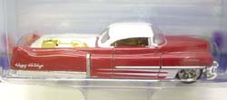 画像: 2009 HOLIDAY RODS 【CUSTOM '53 CADILLAC】　MET.RED/RR