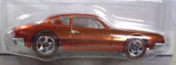 画像: 2009 CLASSICS SERIES 5 【STUDEBAKER AVANTI】　SPEC.ORANGE/RL