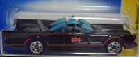 画像: 【1966 TV SERIES BATMOBILE】　BLACK/5SP　