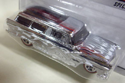 画像: 2009 CLASSICS SERIES 5 【8 CRATE】　CHROME/RL