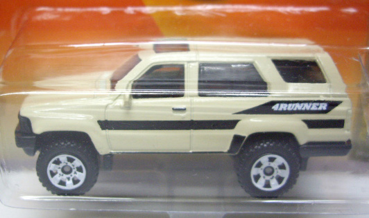 画像: 2011 【TOYOTA 4RUNNER】 BEIGE