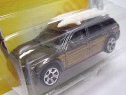 画像: 【DODGE MAGNUM】 DARK GRAY