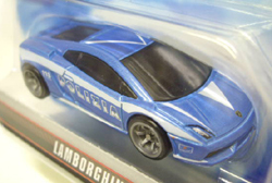 画像: SPEED MACHINES 【LAMBORGHINI GALLARDO】　LIGHT BLUE/A6