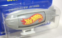 画像: 【GOODYEAR BLIMP】　