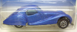 画像: 【TALBOT LAGO】　BLUE/7SP　