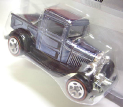 画像: 2009 CLASSICS SERIES 5 【'29 FORD PICKUP】　SPEC.STEELBLUE/RL